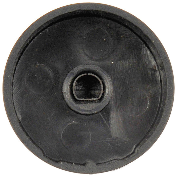 76855 Dorman Radio Knob