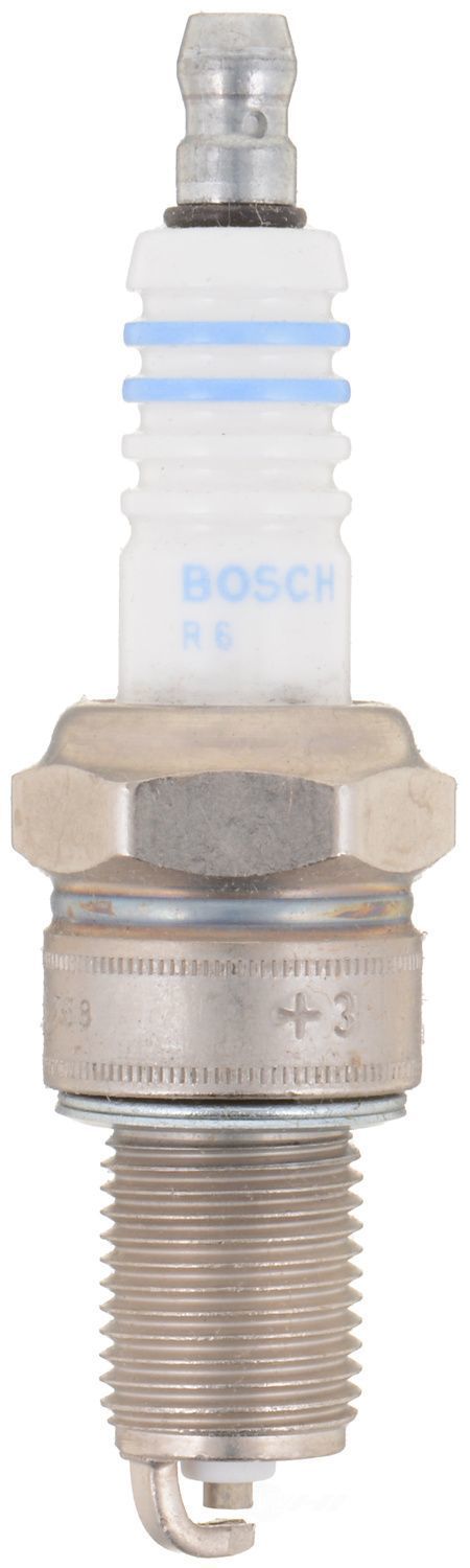 7905 BOSCH COPPER SPARK PLUG