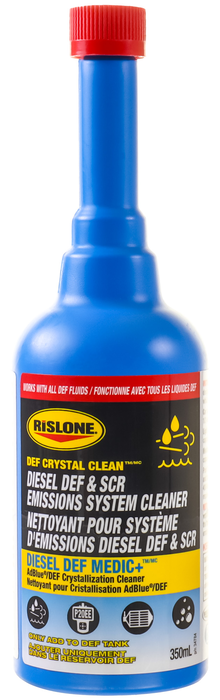 Rislone Def System Cleaner