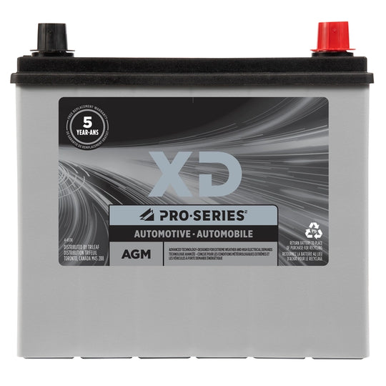 MPA51R PRO-SERIES XD Battery