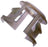 800405 Dorman Heater Hose Assembly