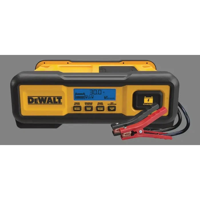 Dewalt portable charger sale