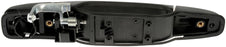 80574 Dorman Exterior Door Handle Front Right, 80547