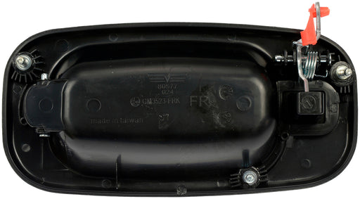 80577 Dorman Exterior Door Handle Rear Right Chrome, 80577