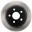 C30446 ProSeries OE+ Brake Rotor, Front