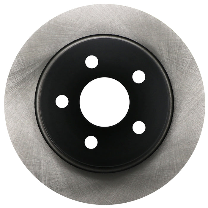 C30446 ProSeries OE+ Brake Rotor, Front
