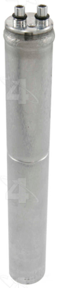 83008 Spectra Heater Core