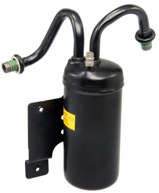 83107 Spectra Heater Core