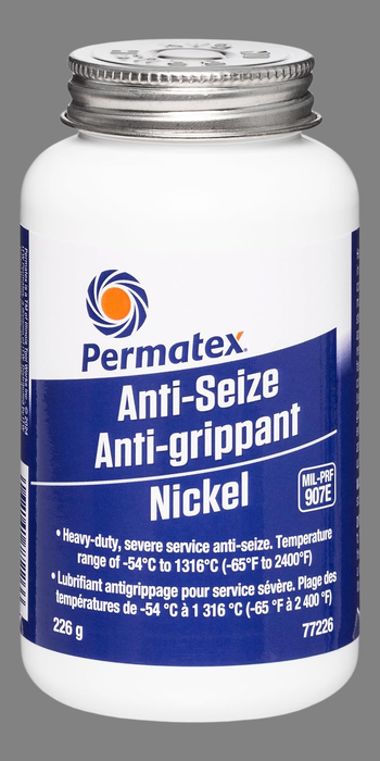 Permatex Nickel Antiseize