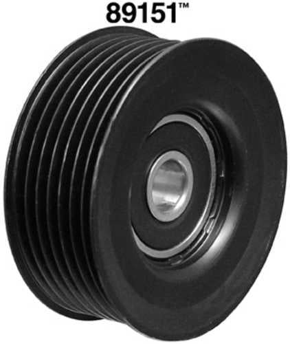 89151 Dayco Tensioners and Pulleys