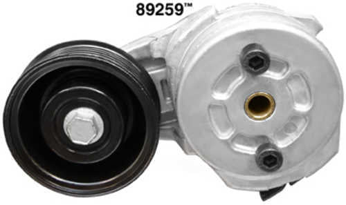 89259 Dayco Tensioners and Pulleys