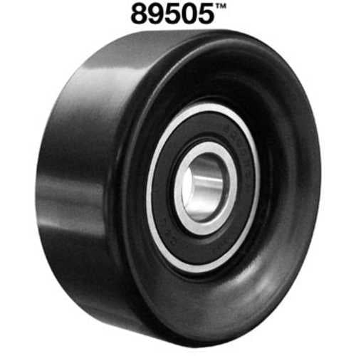 89505 Dayco Tensioner And pulleys