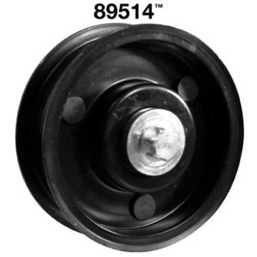 89514 Dayco Tensioner And pulleys