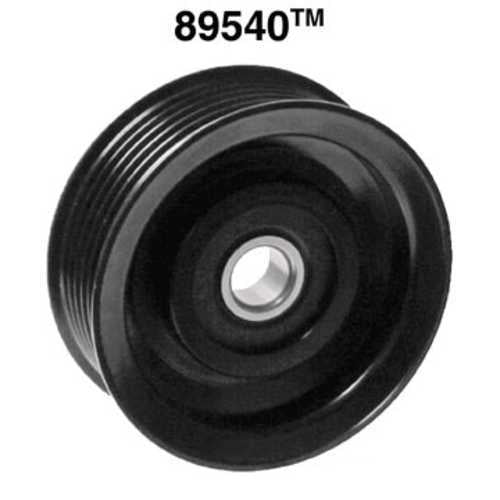 89540 Dayco Tensioners and Pulleys