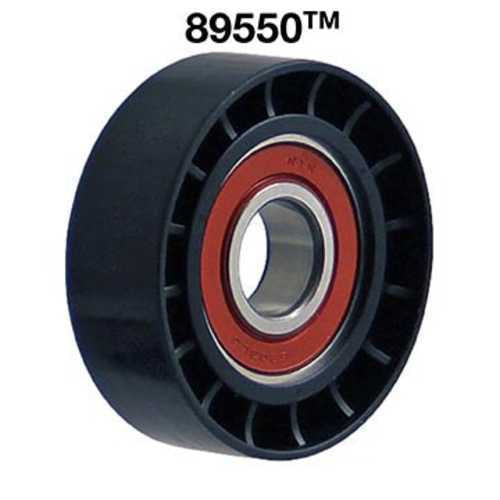 89550 Dayco Tensioners and Pulleys