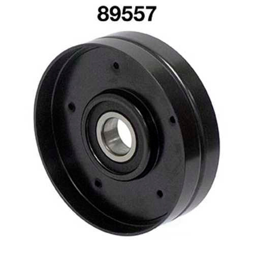 89557 Dayco Tensioner And pulleys