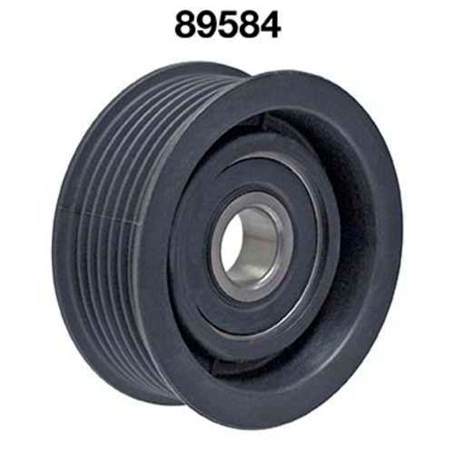 89584 Dayco Tensioners and Pulleys