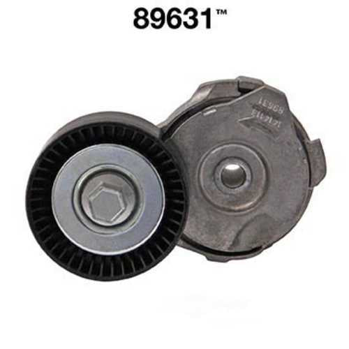 89631 Dayco Tensioner And pulleys