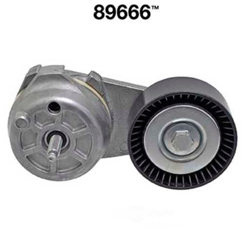89666 Dayco Tensioners and Pulleys