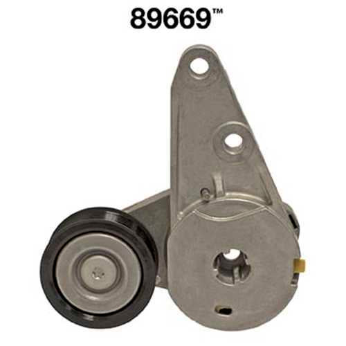 89669 Dayco Tensioners and Pulleys