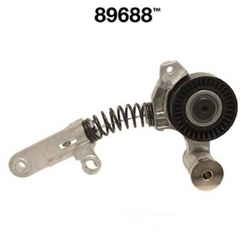 89688 Dayco Tensioners and Pulleys