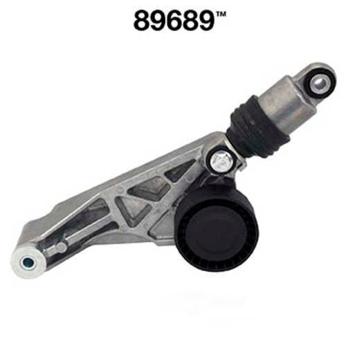 89689 Dayco Tensioners and Pulleys