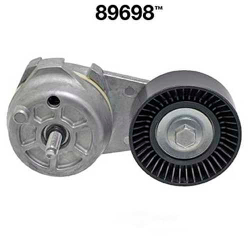 89698 Dayco Tensioner And pulleys