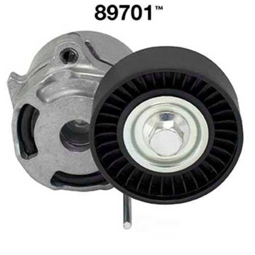 89701 Dayco Tensioners and Pulleys