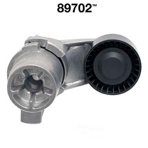 89702 Dayco Tensioners and Pulleys