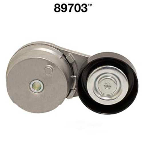 89703 Dayco Tensioners and Pulleys