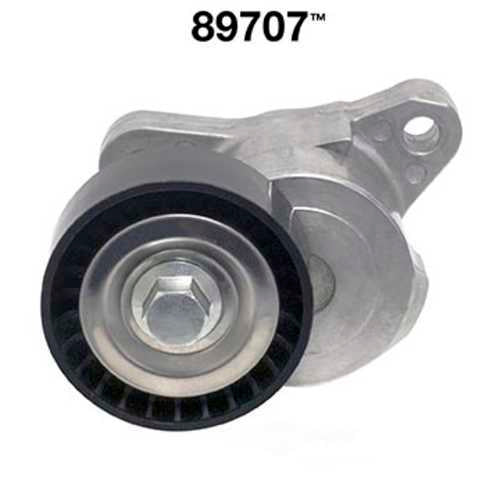 89707 Dayco Tensioner And pulleys
