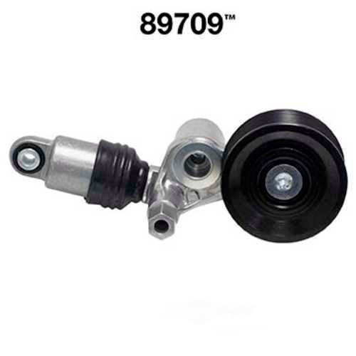 89709 Dayco Tensioners and Pulleys