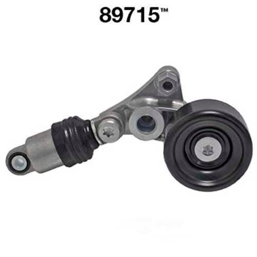 89715 Dayco Tensioner And pulleys