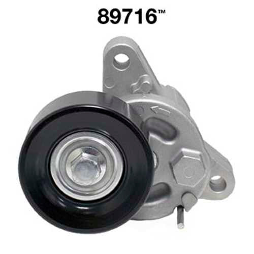 89716 Dayco Idler/Tensioner Pulley