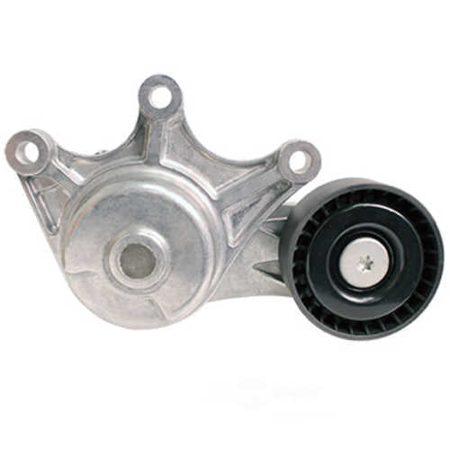 89719 Dayco Tensioner And pulleys