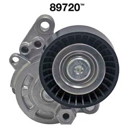 89720 Dayco Tensioners and Pulleys
