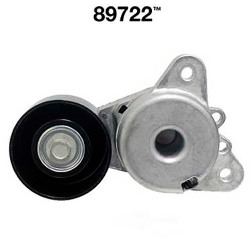 89722 Dayco Tensioners and Pulleys