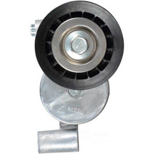 89740 Dayco Tensioners and Pulleys