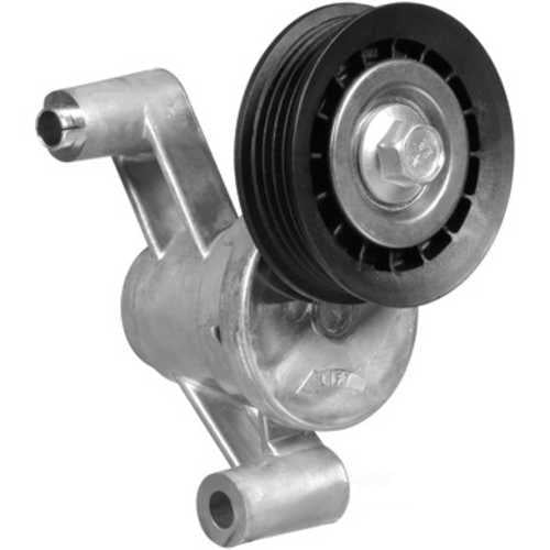 89740 Dayco Tensioners and Pulleys