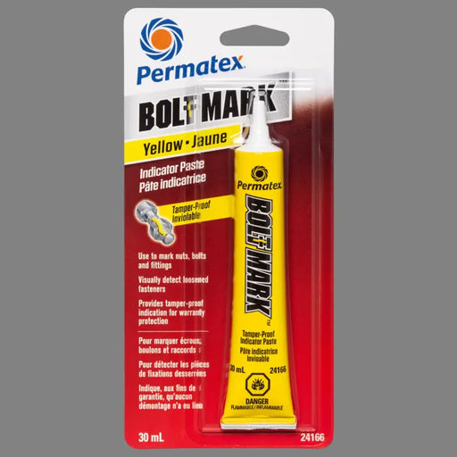 Permatex Bolt Marker
