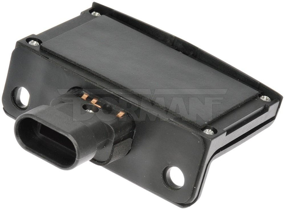 901-083 Dorman Tailgate Release Switch