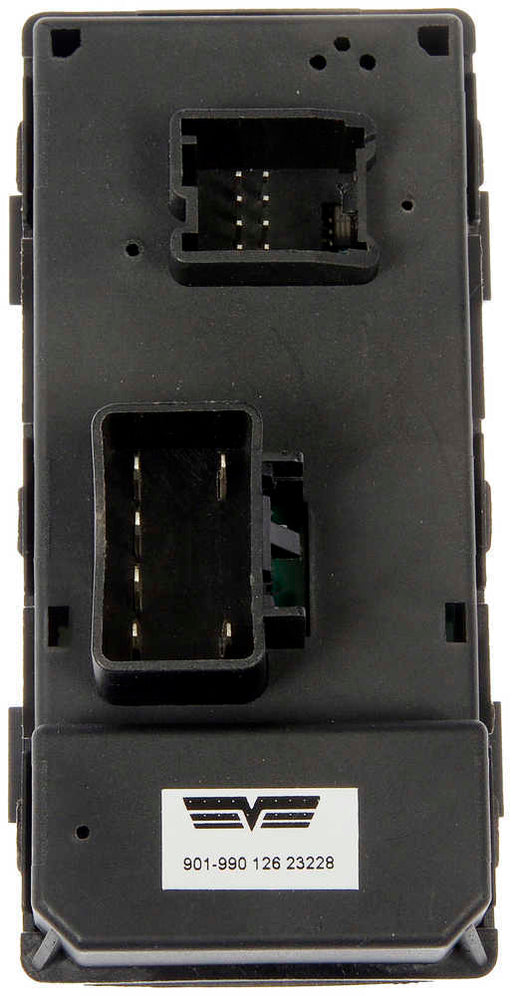 901990 Dorman Power Window Switch