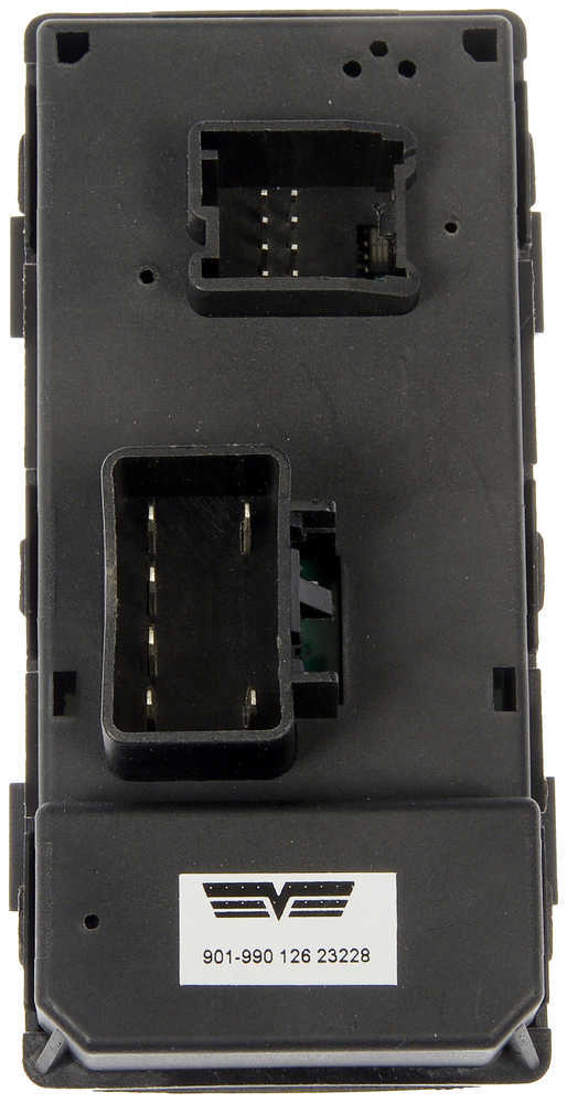 901990 Dorman Power Window Switch