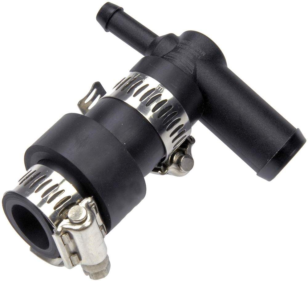 902-003 Dorman Water Heater Hose Connector
