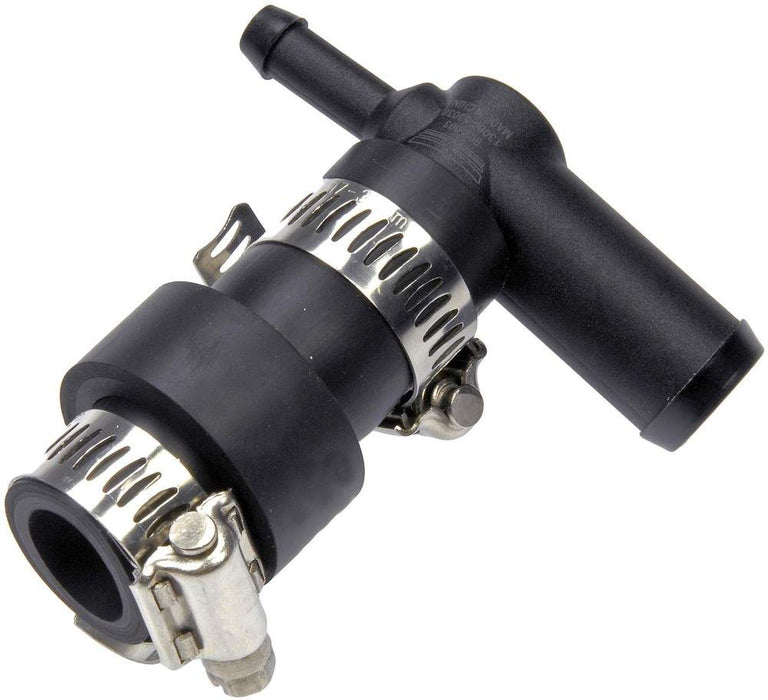 902-003 Dorman Water Heater Hose Connector