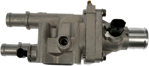 902-033 Dorman Integrated Thermostat Housing Assembly with Sensor