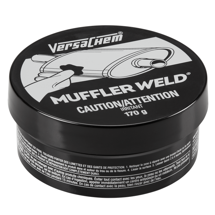 VersaChem® Muffler Weld Sealer, 170g