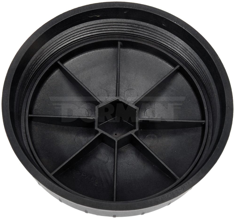 904-001 Dorman Fuel Filter Cap & Gasket