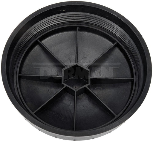 904-001 Dorman Fuel Filter Cap & Gasket