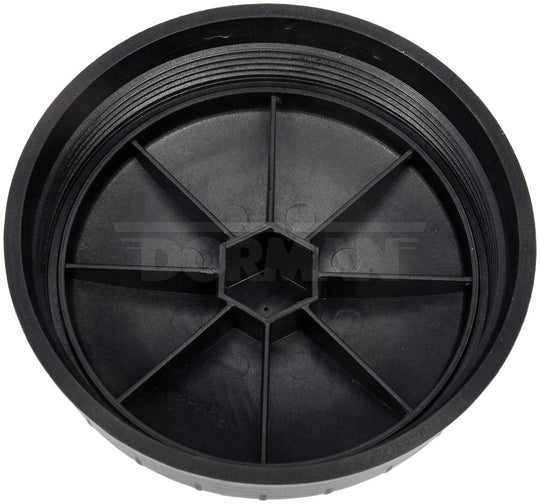 904-001 Dorman Fuel Filter Cap & Gasket